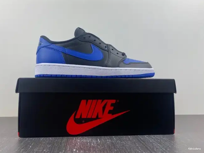 Cheap TBK Royal Low (2015) Retro 705329-004 Jordan 1 0504